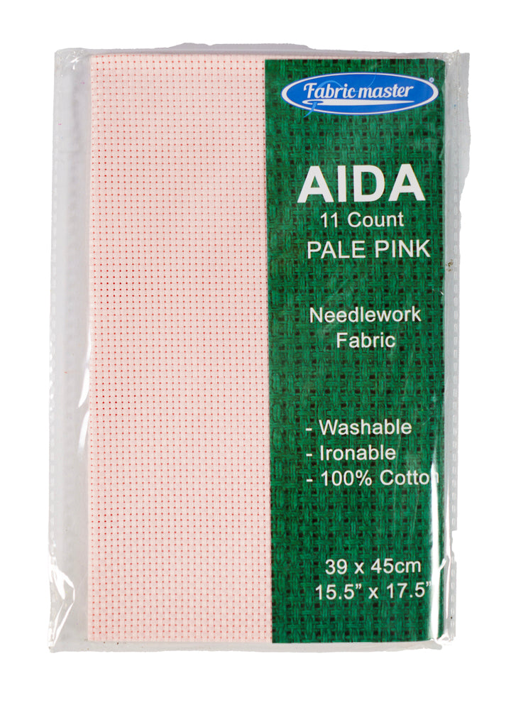 Fabric Master Aida