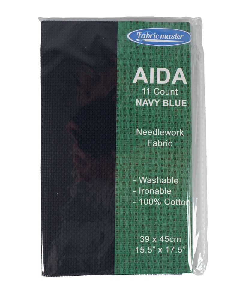 Fabric Master Aida