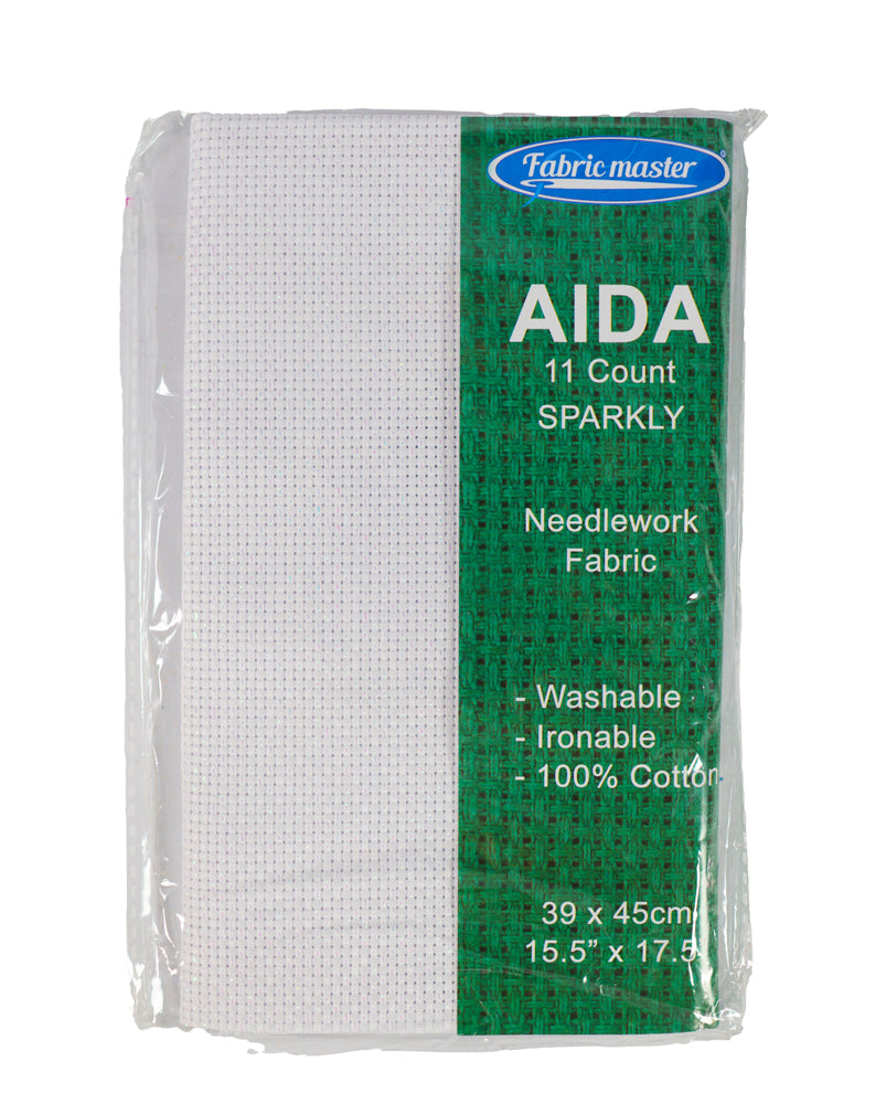 Fabric Master Aida