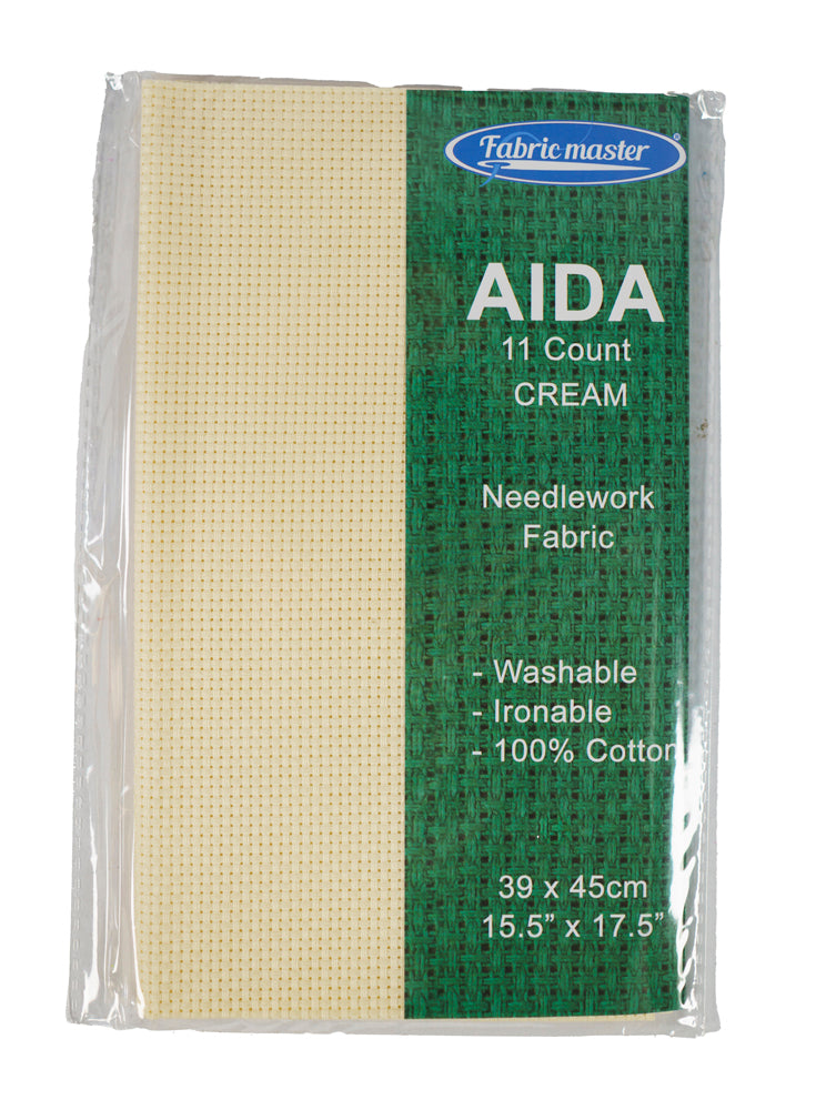 Fabric Master Aida