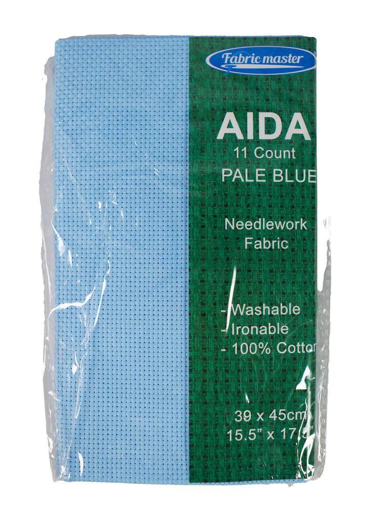 Fabric Master Aida