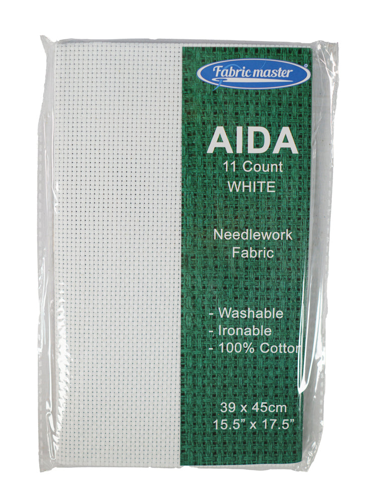 Fabric Master Aida