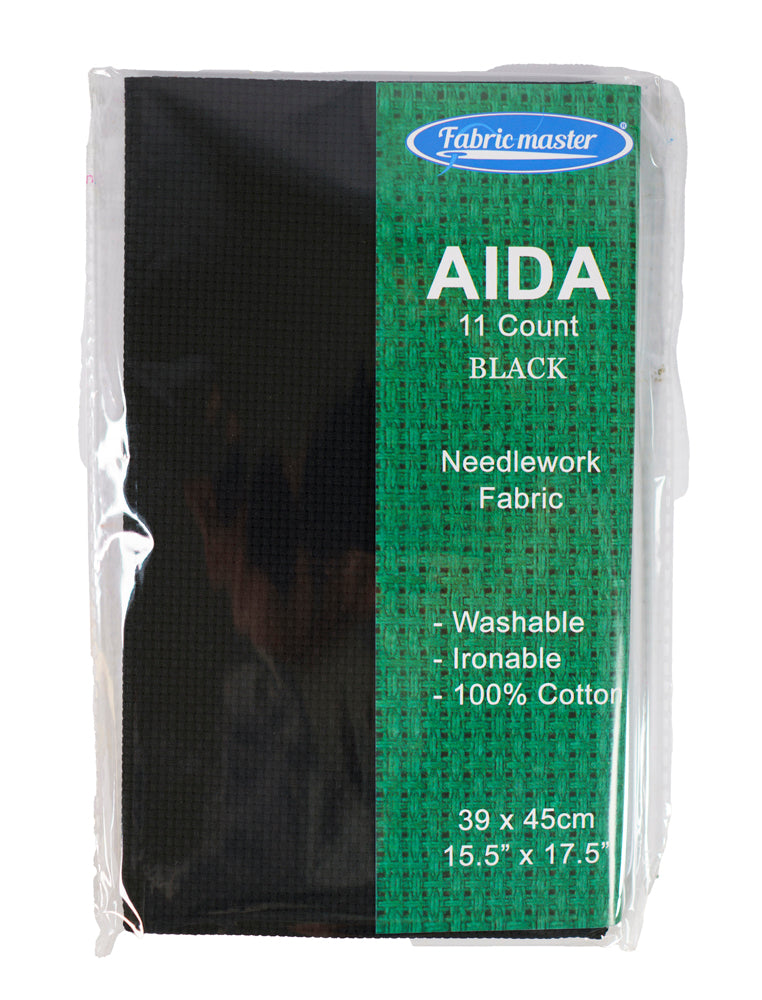Fabric Master Aida