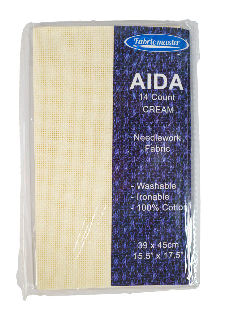 Fabric Master Aida