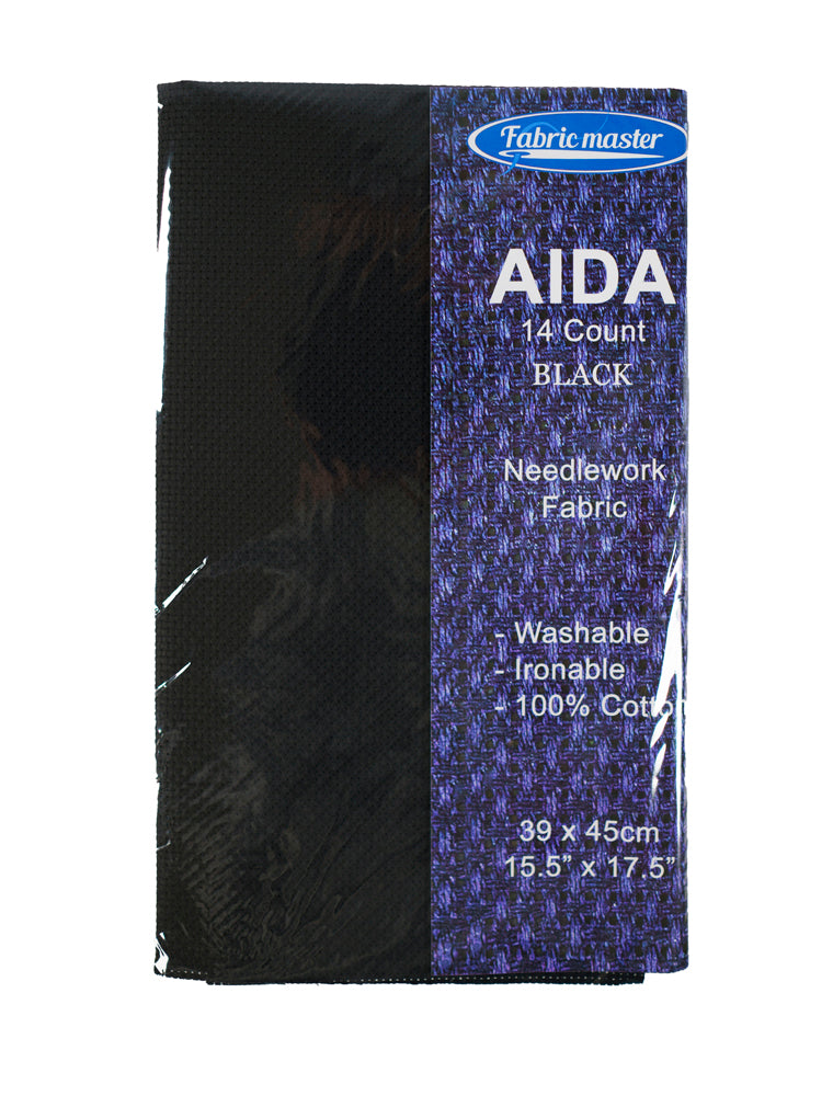 Fabric Master Aida