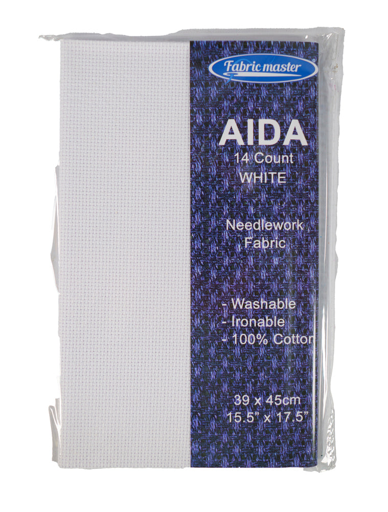 Fabric Master Aida
