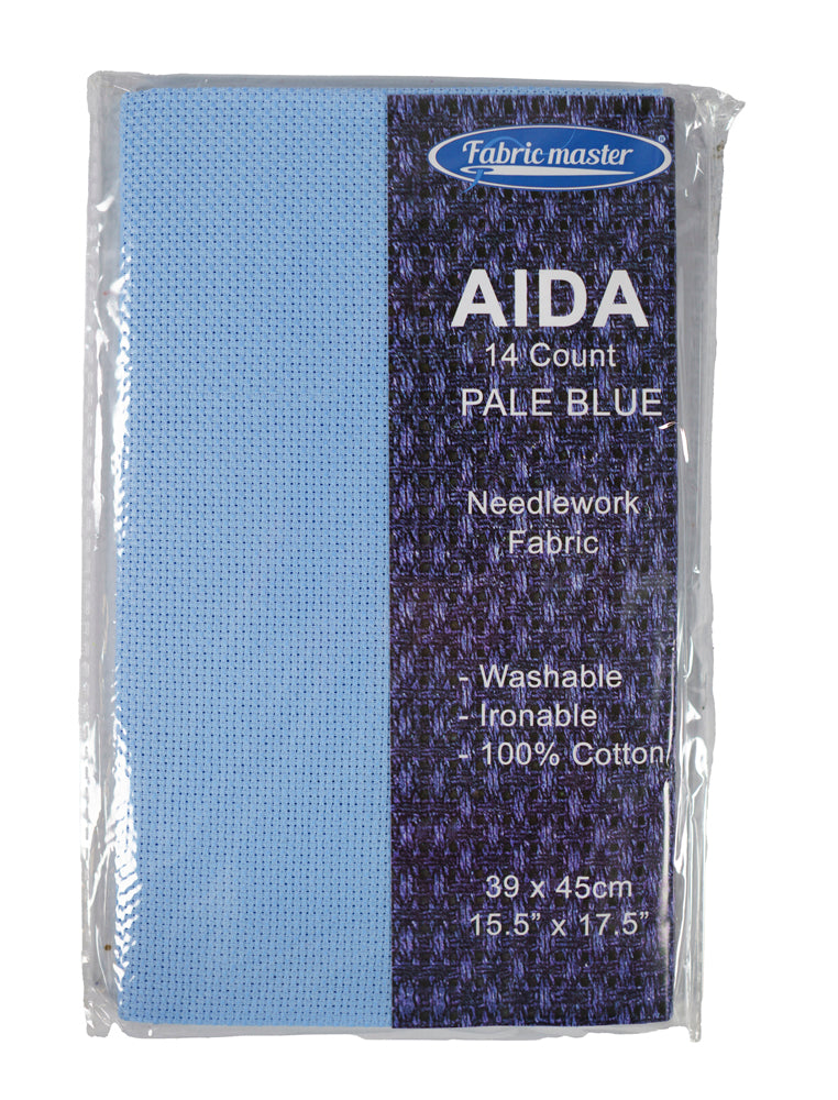 Fabric Master Aida