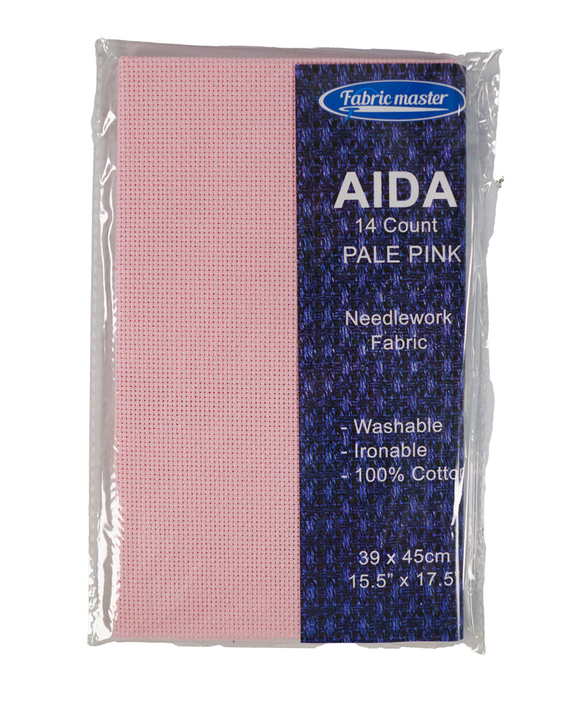 Fabric Master Aida
