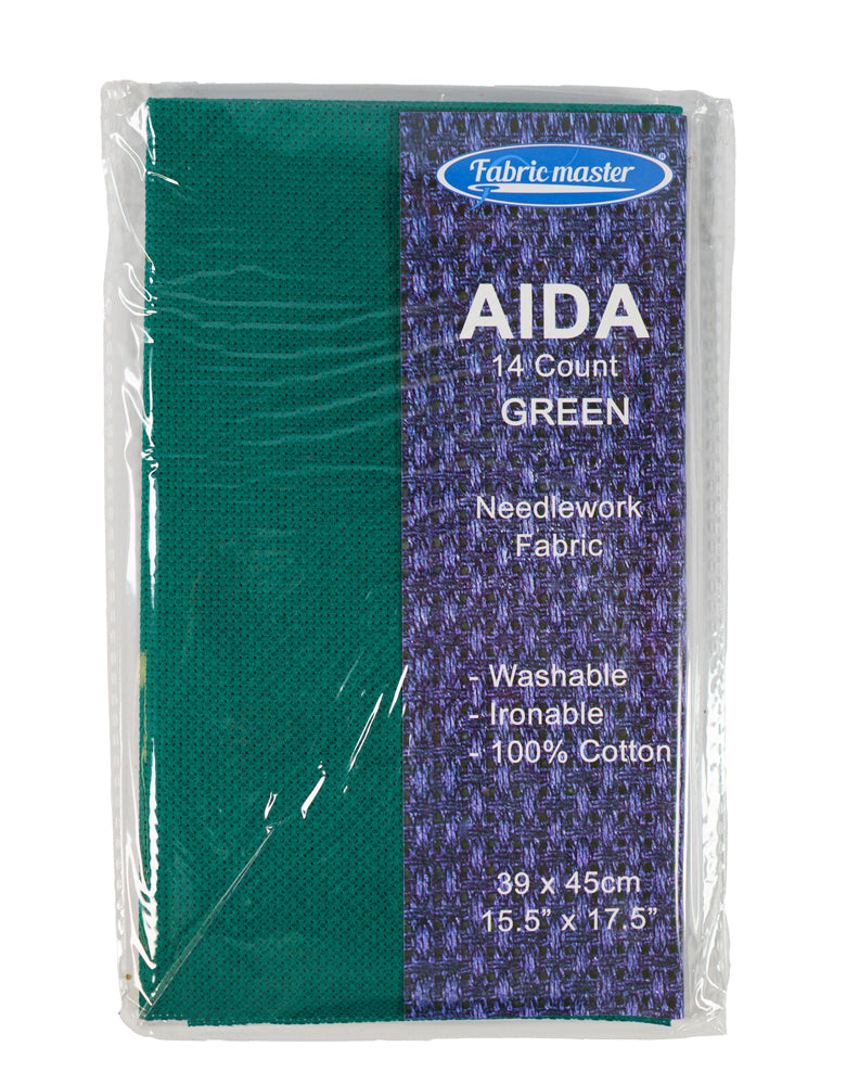 Fabric Master Aida