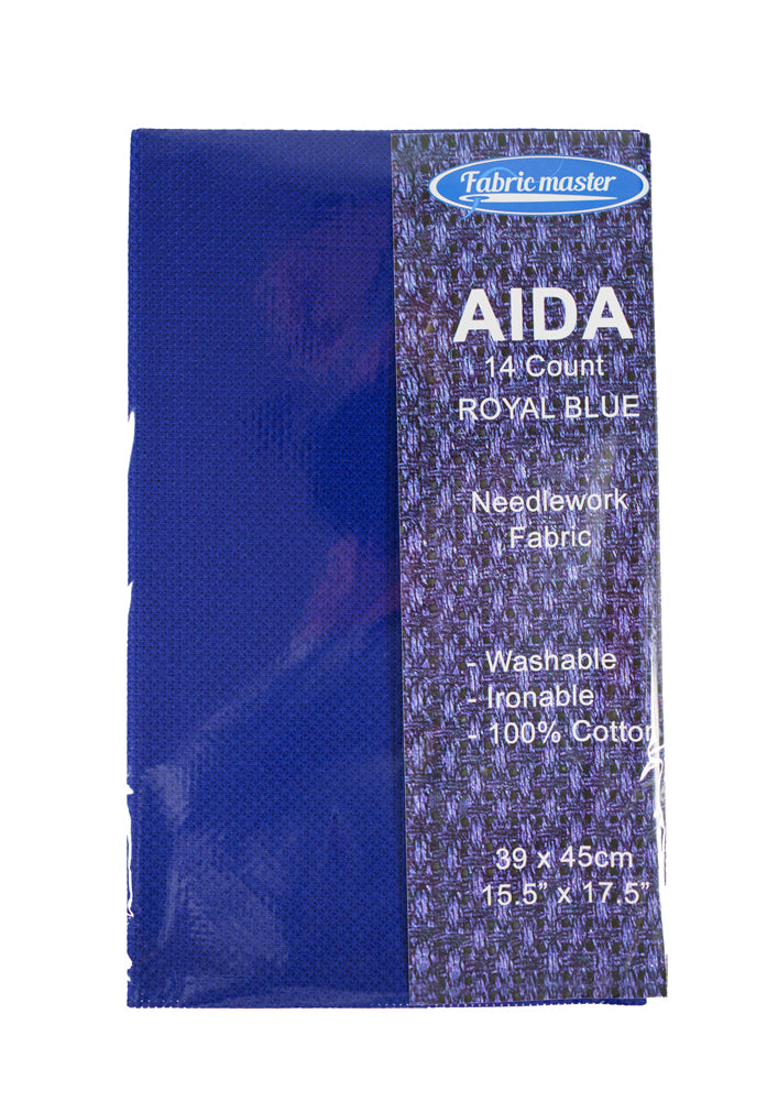 Fabric Master Aida