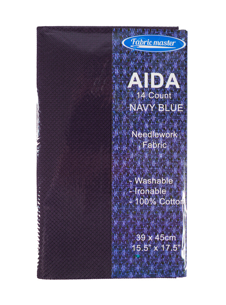 Fabric Master Aida