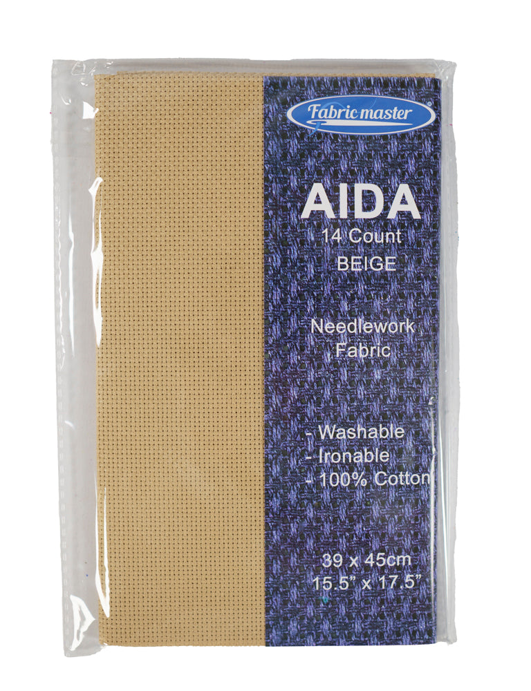 Fabric Master Aida