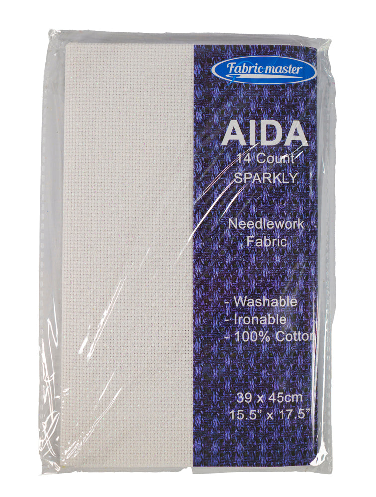 Fabric Master Aida