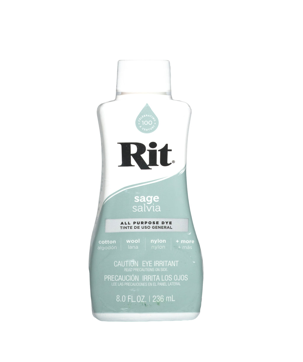 Rit Dye Liquid