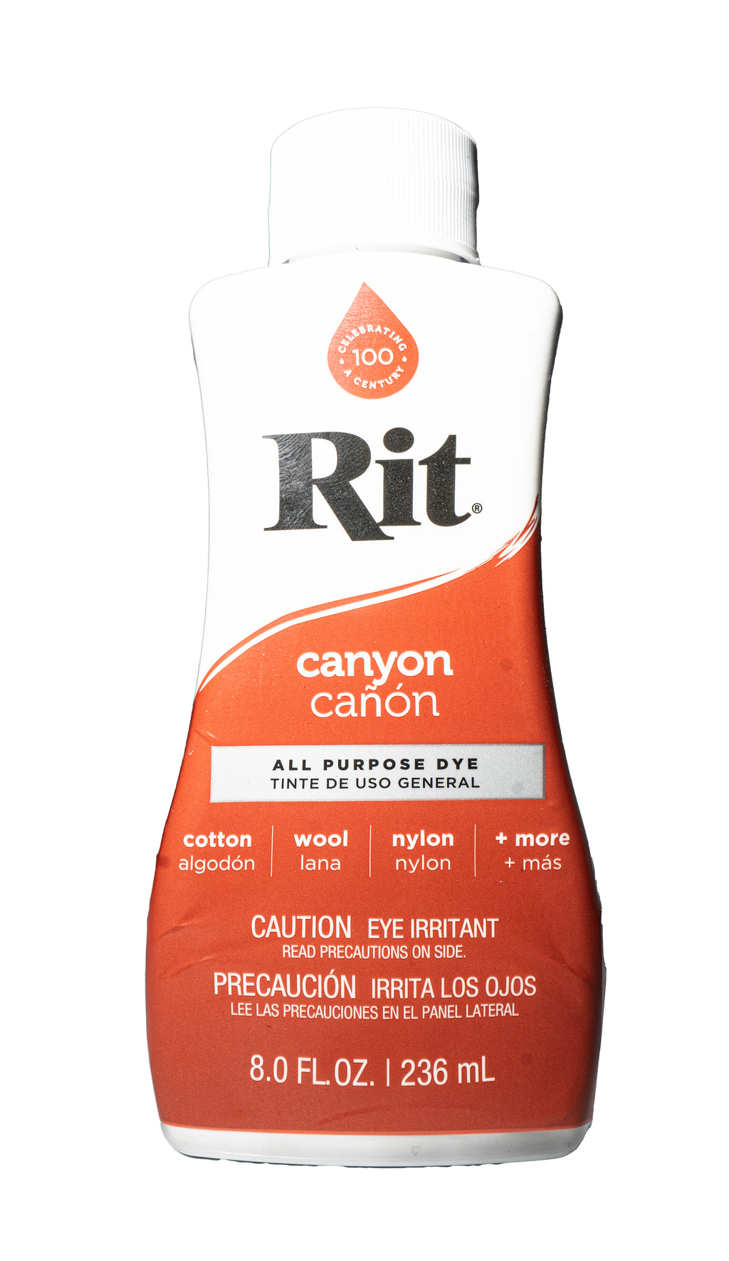 Rit Dye Liquid