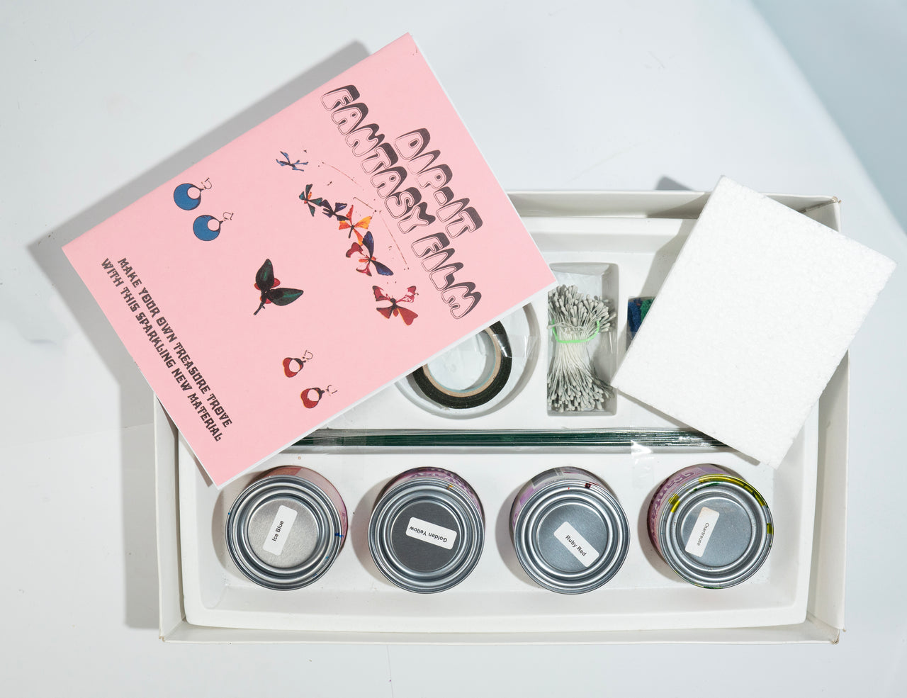 Dip-It Fantasy Film Gift Sets