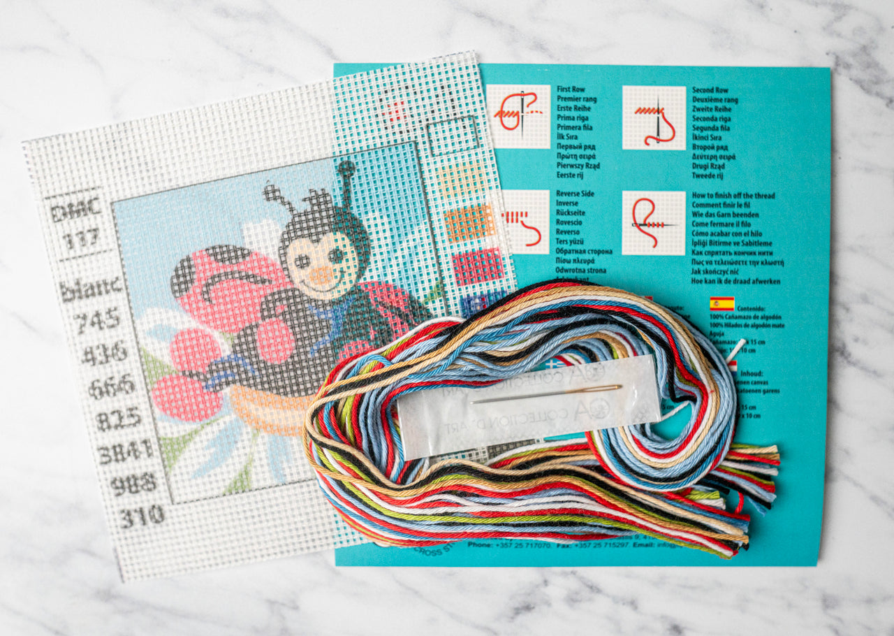 Tapestry Kits 1000 Series