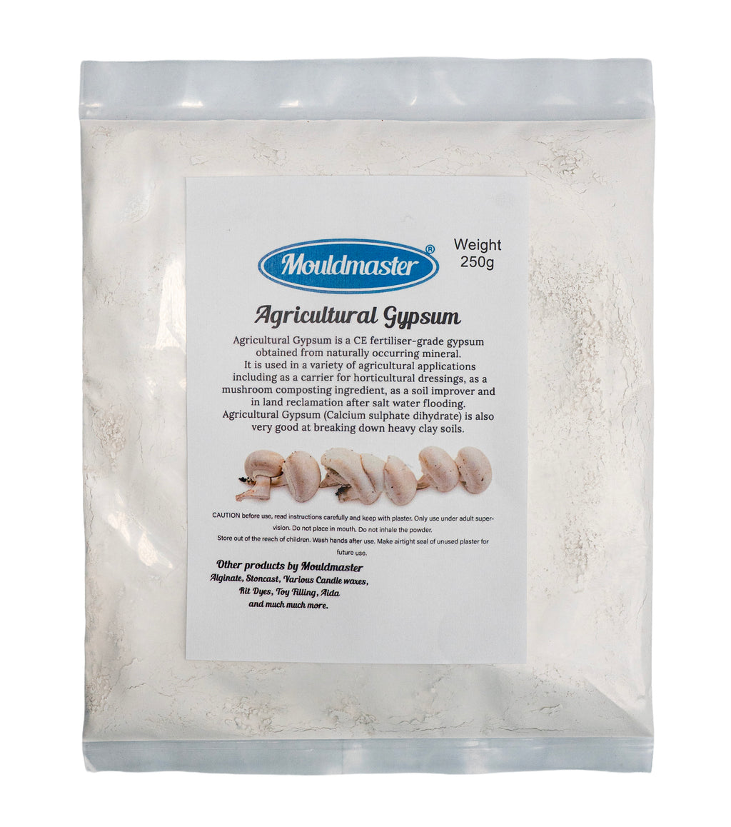 Agricultural Gypsum