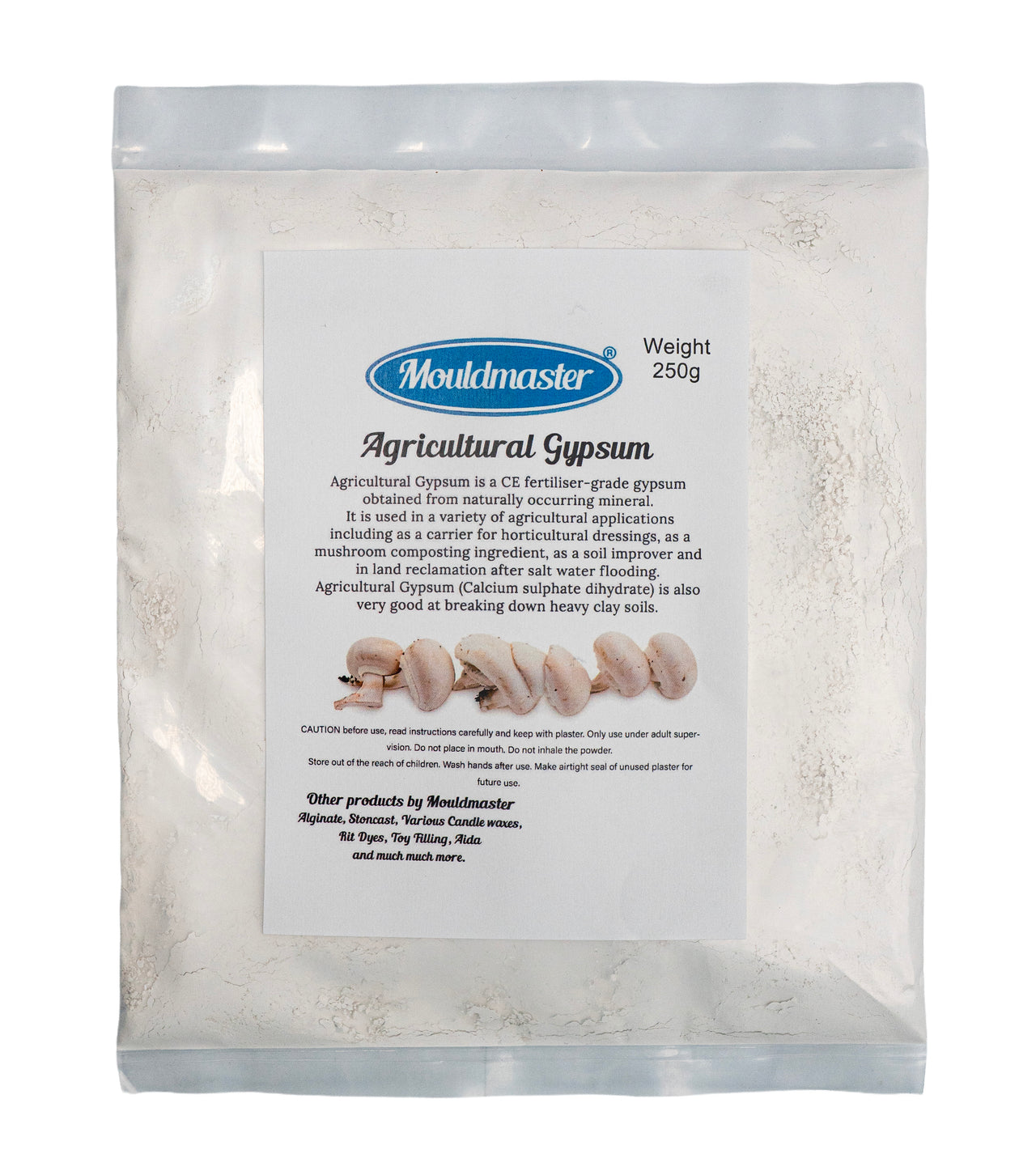 Agricultural Gypsum