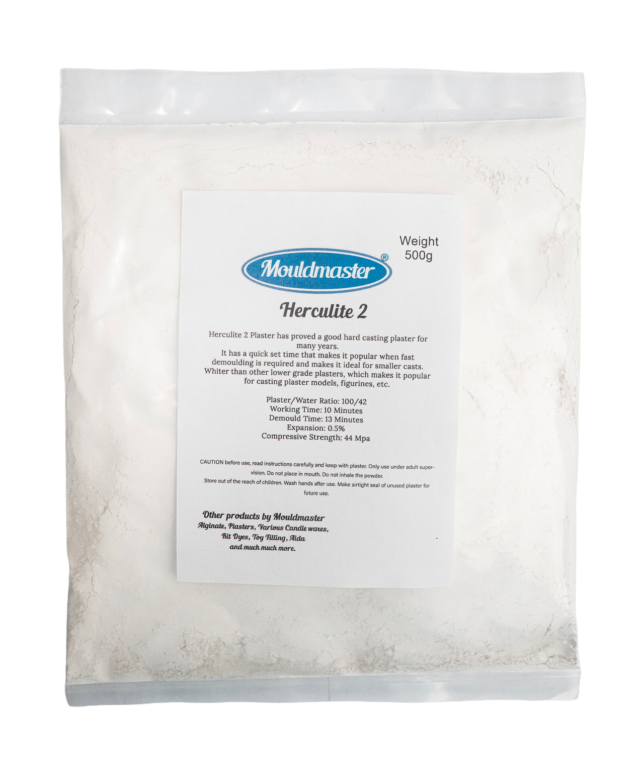 Herculite No2