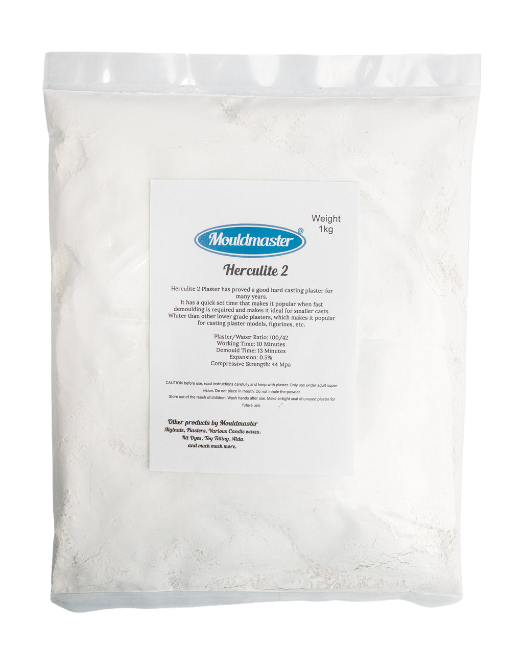 Herculite No2