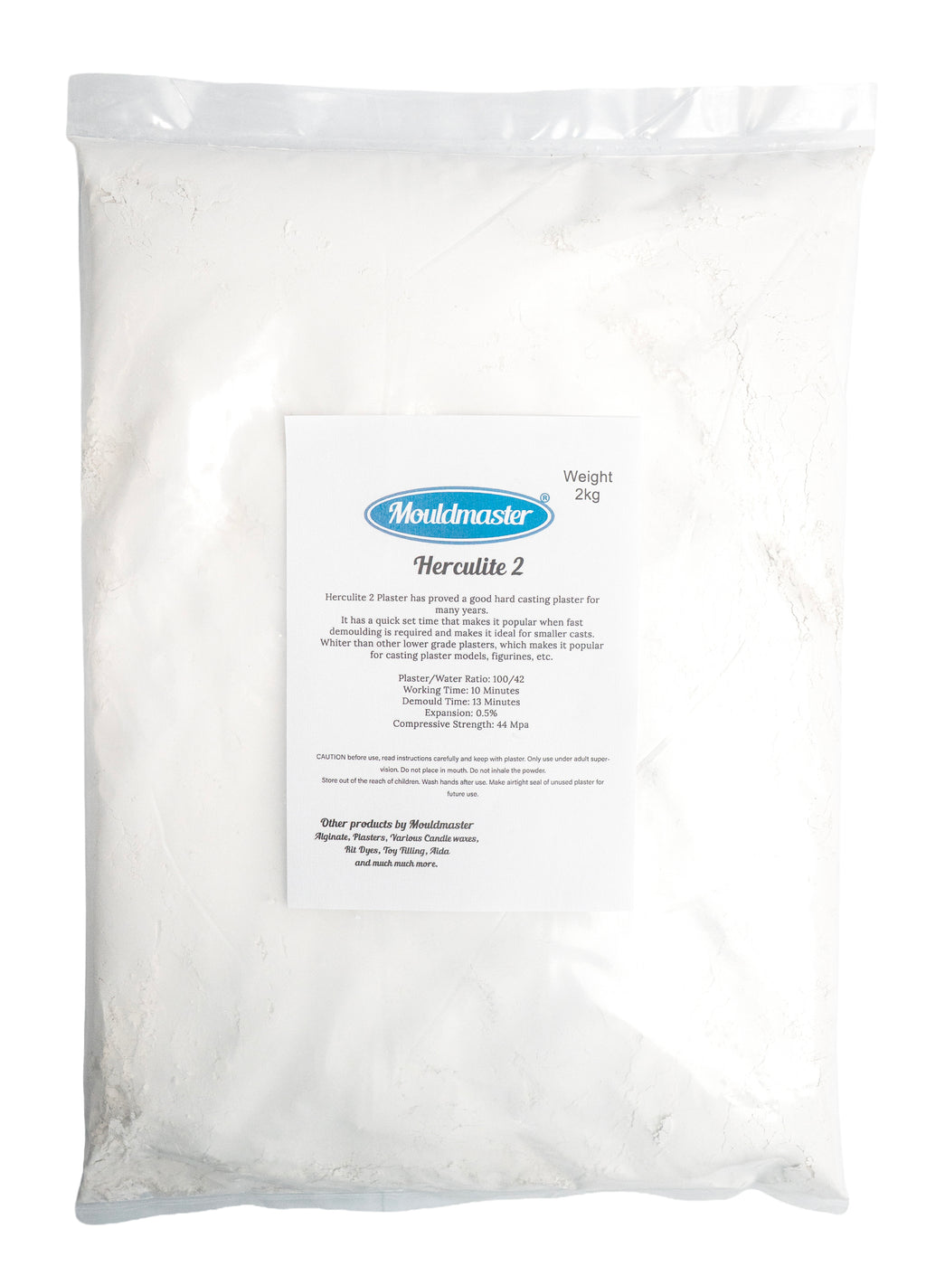 Herculite No2