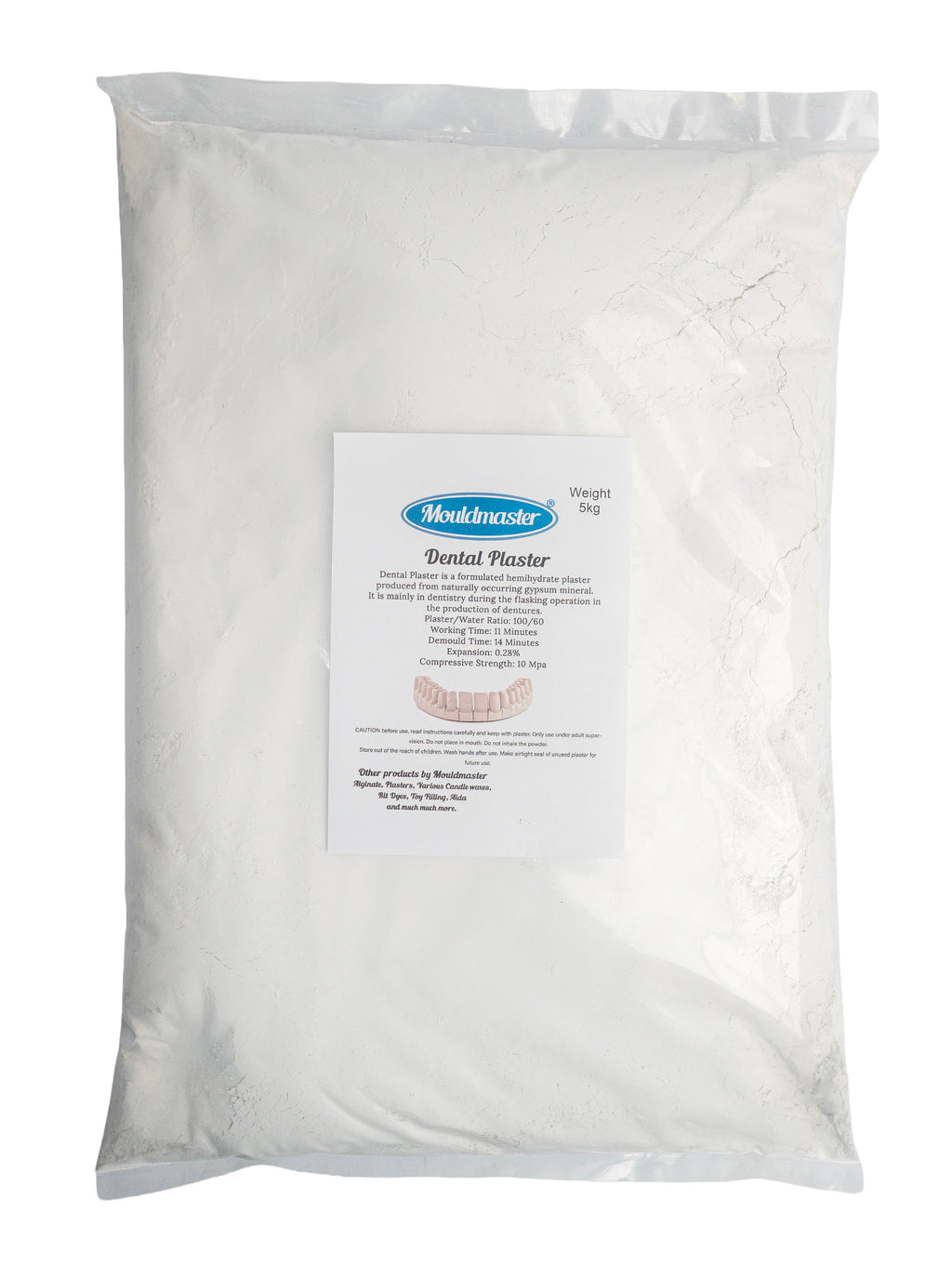 Dental Plaster