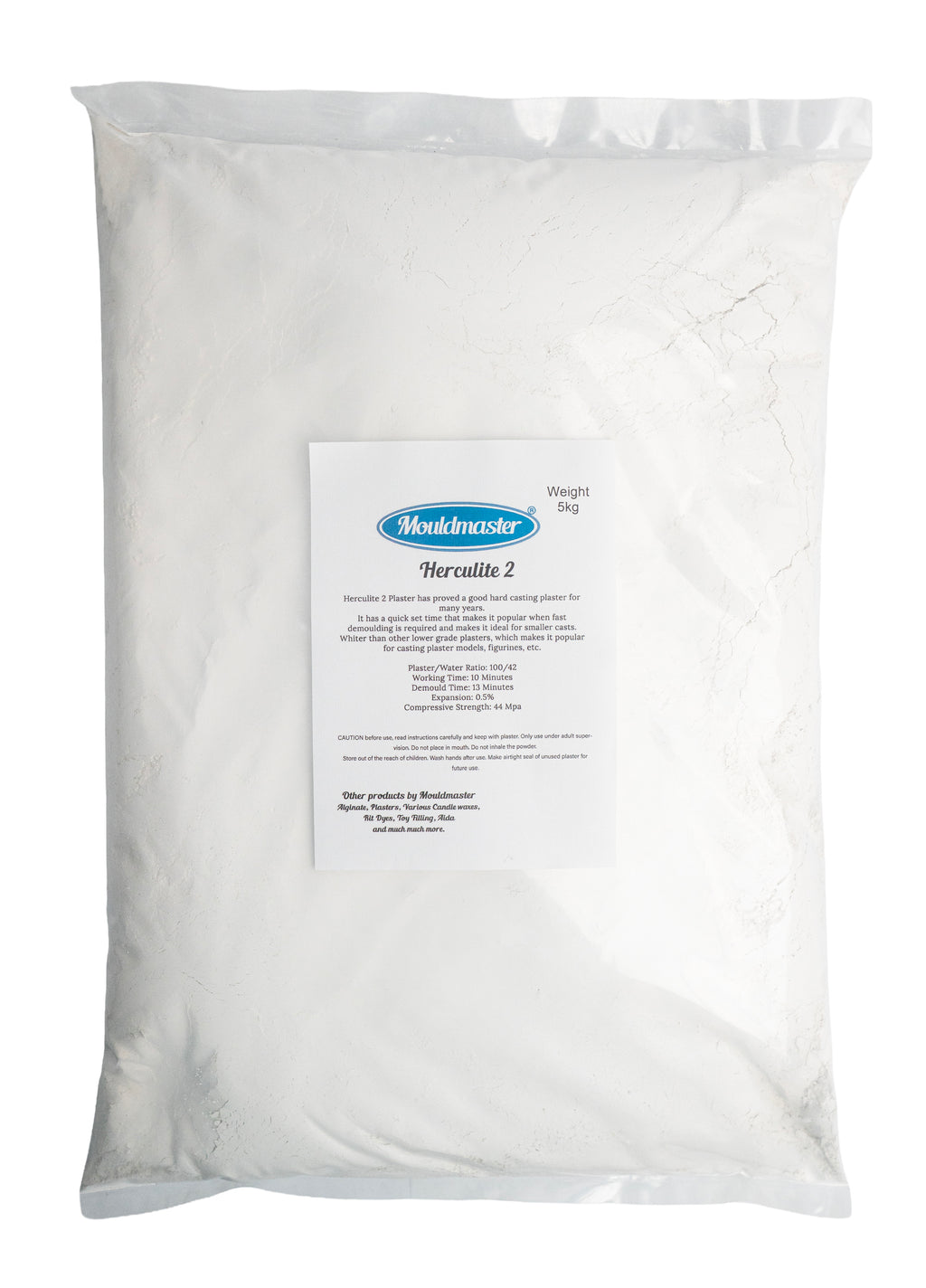 Herculite No2