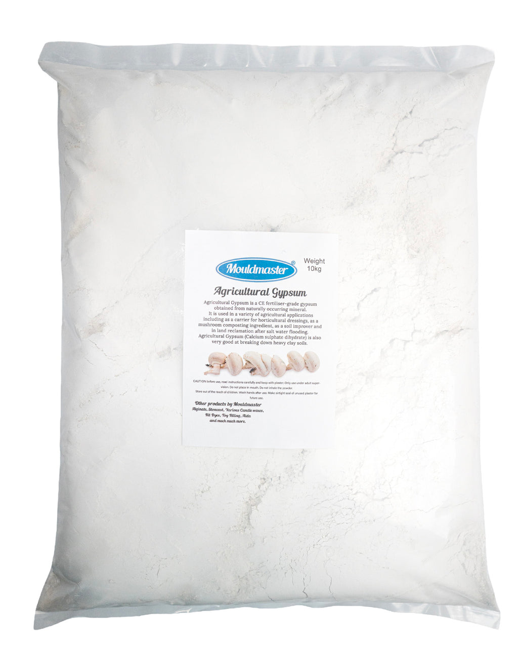 Agricultural Gypsum