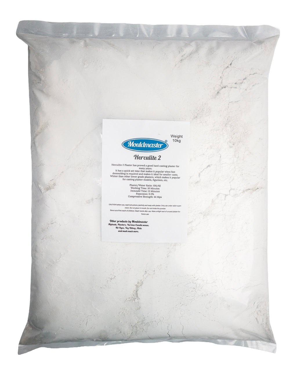 Herculite No2