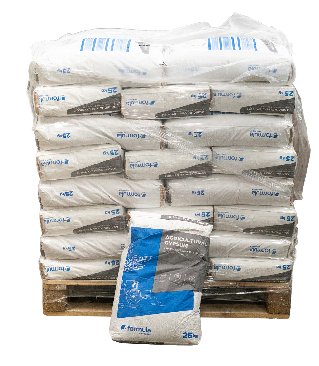 Agricultural Gypsum