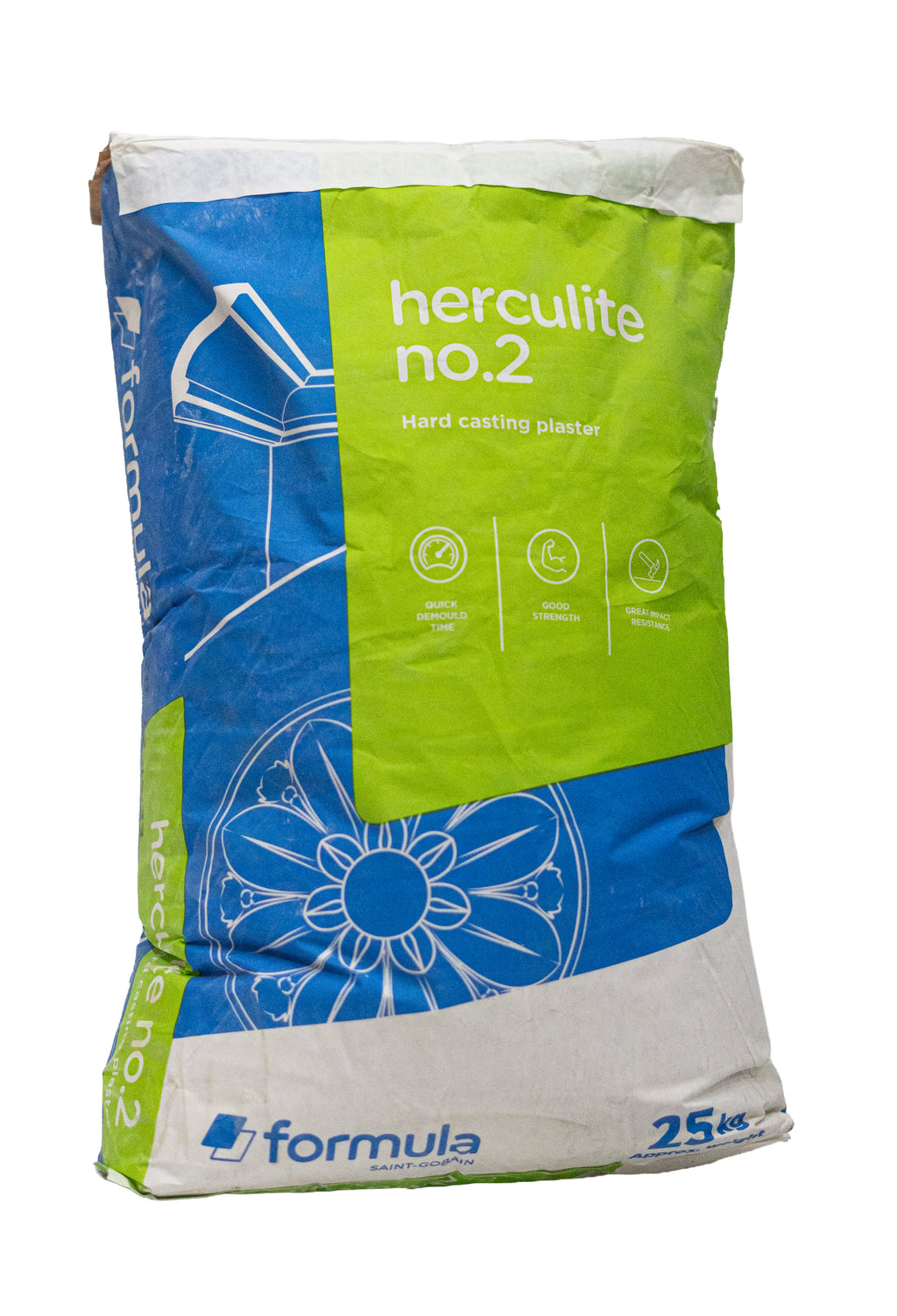 Herculite No2
