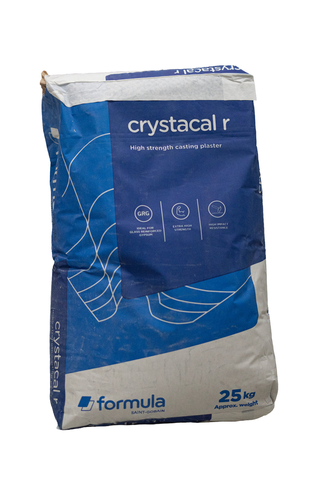 Crystacal R