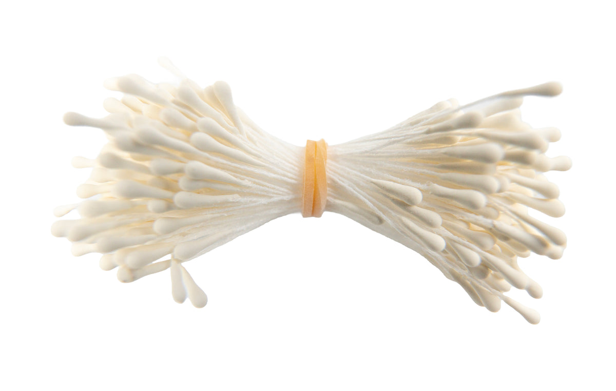 Stamens