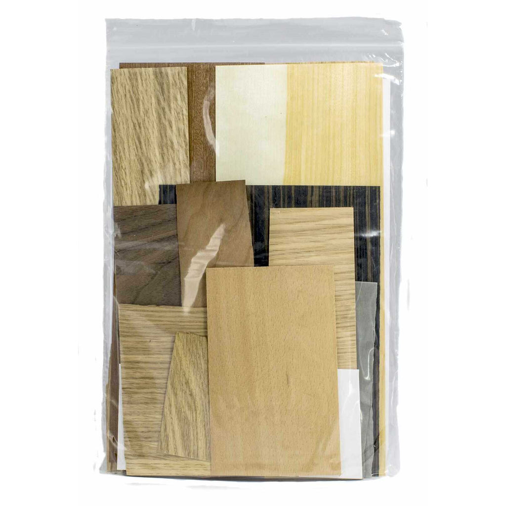 Veneer Off Cuts