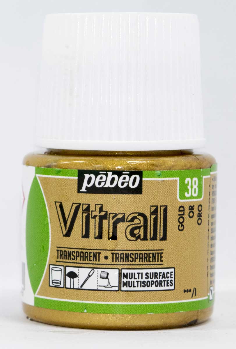 Pebeo Vitrail