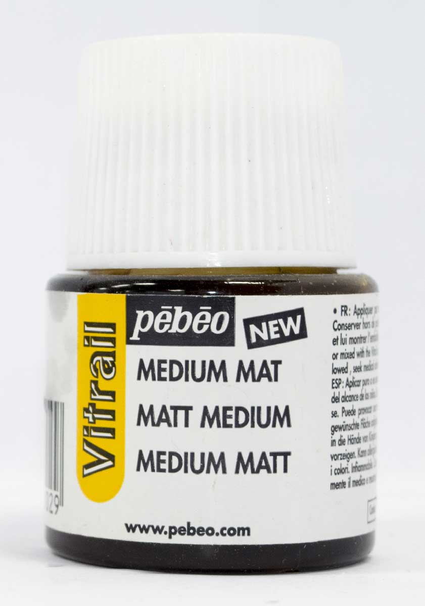 Pebeo Vitrail