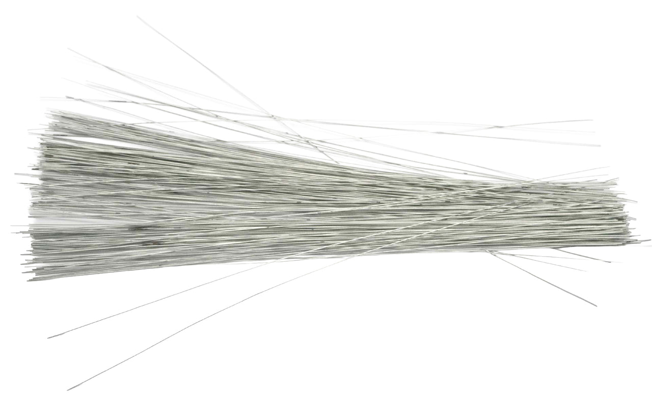 Modeling wires for Dip It Fantasy Film
