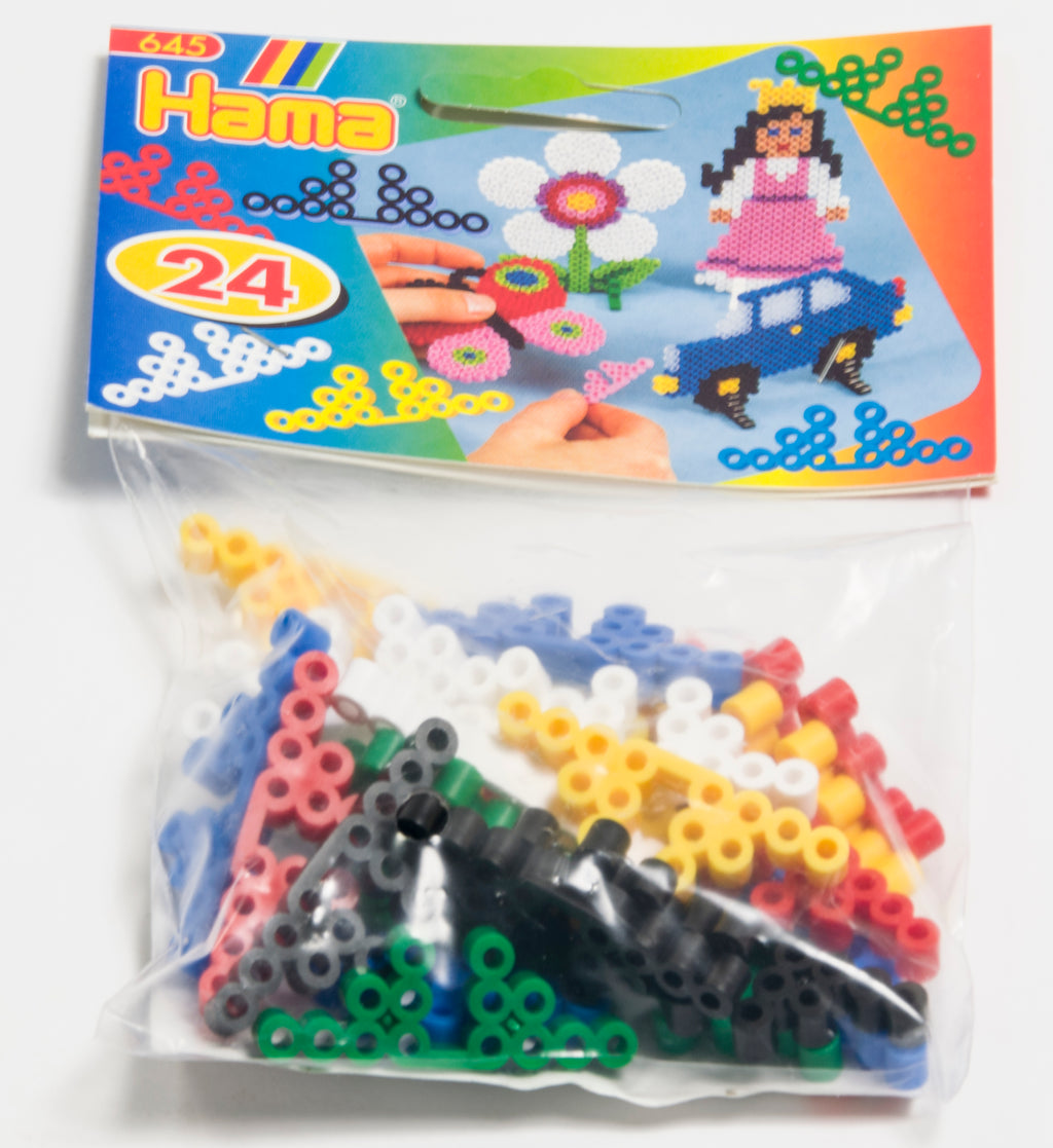 Fuse Bead Accessories