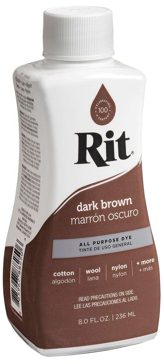 Rit Dye Liquid