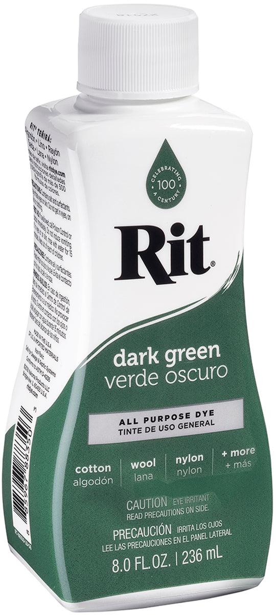 Rit Dye Liquid
