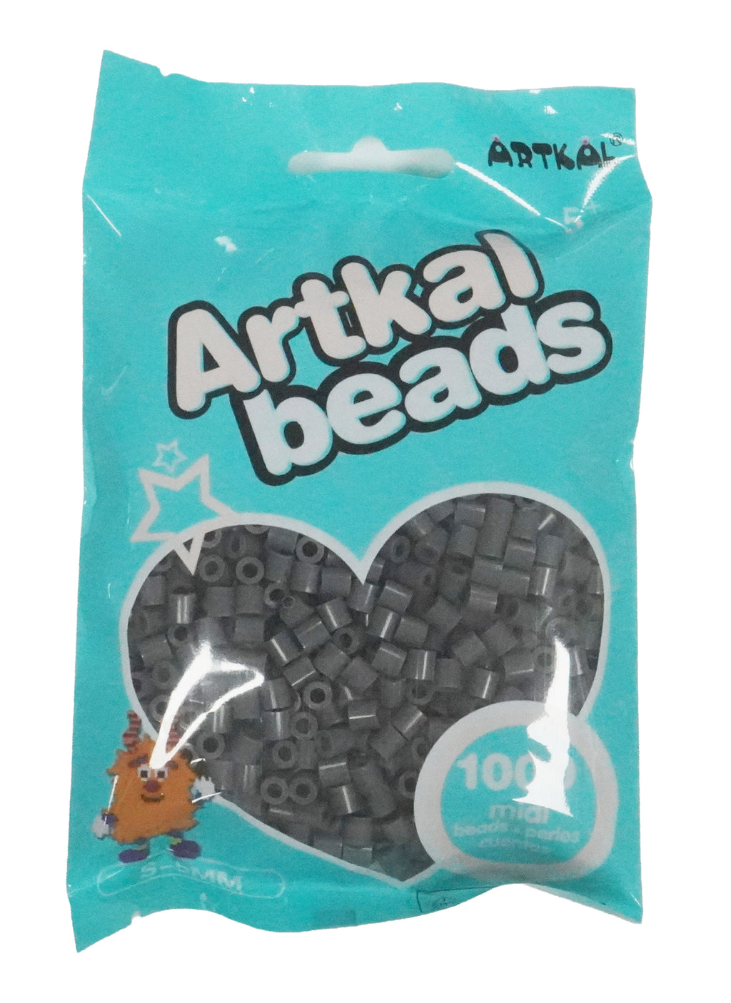 Artkal Fuse Beads - Midi 5mm