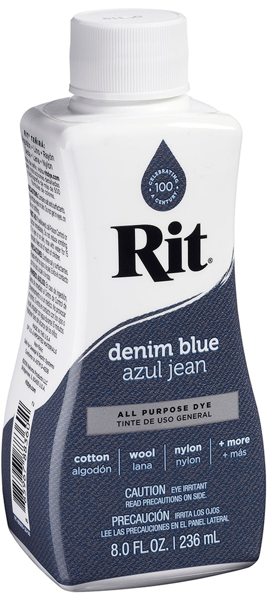 Rit Dye Liquid