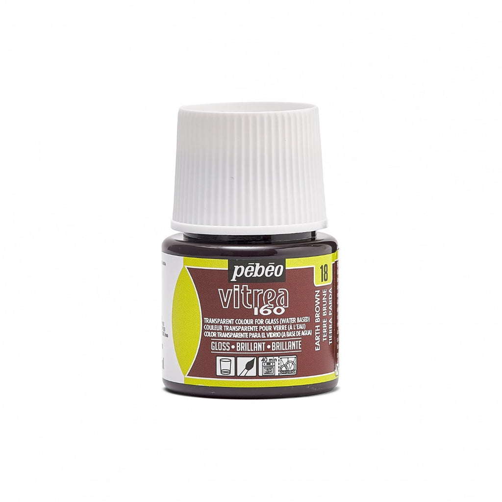Pebeo Vitrea 160
