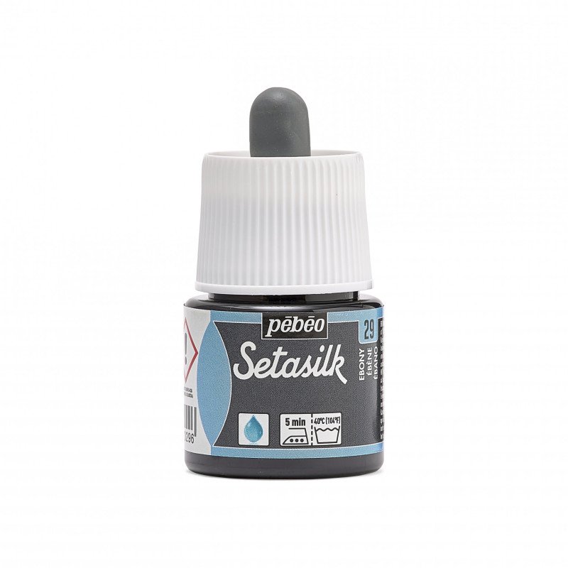 Pebeo Setasilk