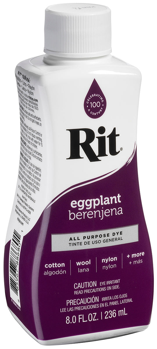 Rit Dye Liquid