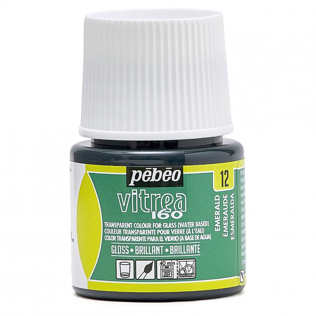 Pebeo Vitrea 160