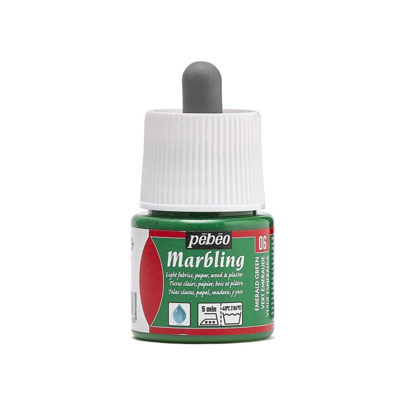 Pebeo Marbling