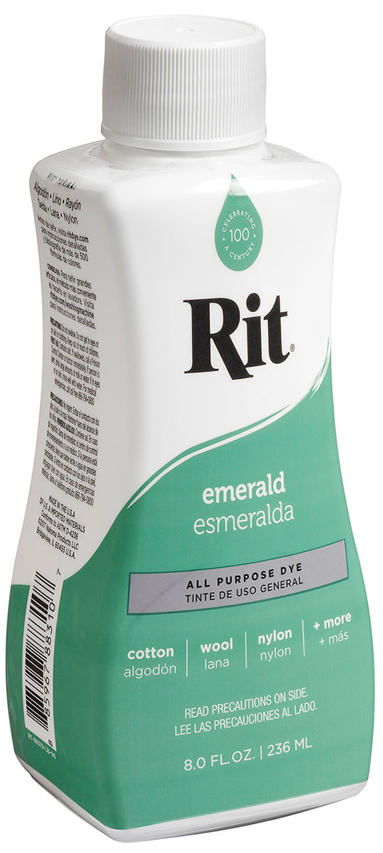 Rit Dye Liquid