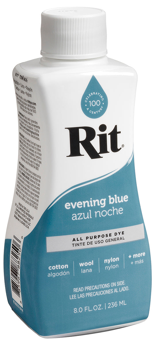Rit Dye Liquid